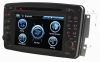 Benz E-Class W211 radio navigati MP3